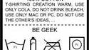 Be Geek