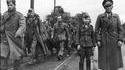 Reddition des troupes allemandes en Avril 1945