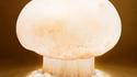 Attention champignon