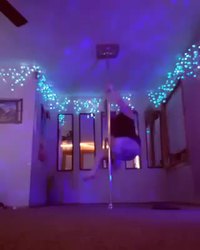 Pole dance