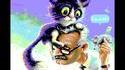 Retro cat sur C64