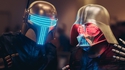 Dark light Fett