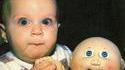 Bébé cloné