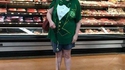 Une Irlandaise