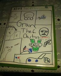 GTA V du pauvre