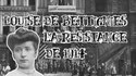 La Résistance de 14