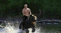 Vladimir en balade