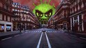 Le virus parle aux humains
