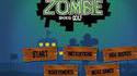 Zombie sports : golf