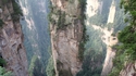 Monts Tian en Chine