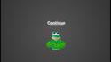 Frog Pong