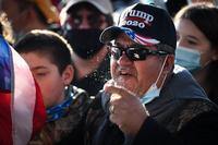 Kan un trumpiste prononce le mot Pfizer