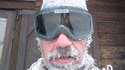 Il fait froid