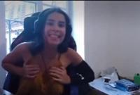 Message pour Sky Walker 