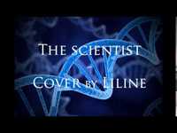 The scientist - Coldplay (cover)