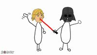 Explication de Star Wars