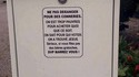 Boîte aux lettres avec Adblock