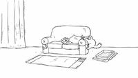 Simon's cat : Double Trouble