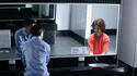 Le miroir de la mort