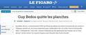 Bedos... Béart... et