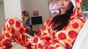 Une soirée pizza-console ?
