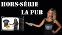 Le metal dans la pub