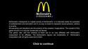 Jeu McDo
