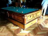 Pratiquer son sport de boules favori en pleine mer