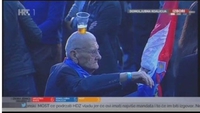 Grand-père a perdu sa bière