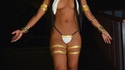 Reine d'Egypte