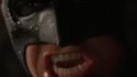 He's the hero Gotham deserves