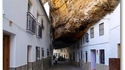Setenil de las Bodegas