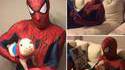 Spider Cochon