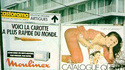la Carotte