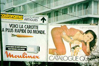 la Carotte