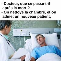 Question existentielle