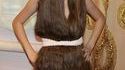 Robe 100% naturelle