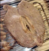 Steakagina