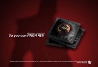 Capotes Mortal Kombat