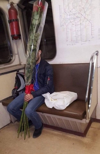 Quand ta girlfriend est de grande taille