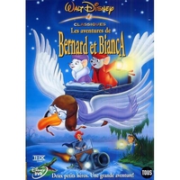 Bernard, Bianca et ... ?