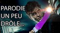 Harry Potter et le Gode magique