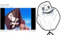Pirate forever
