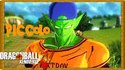Chaine Mod Xenoverse