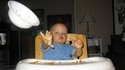 L'enfance de Darth Vader