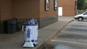 R2D2 vidange