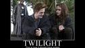 Blade dans Twilight