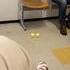 Pendant ce temps là à l’hôpital 