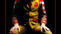 Clown ou joker ?