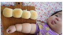 Cet enfant est à croquer 